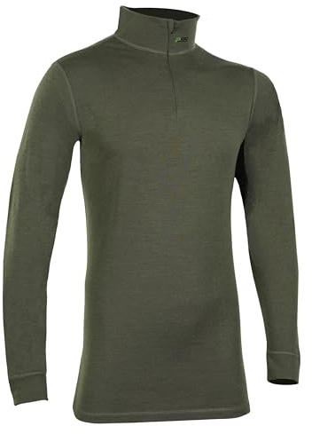 PSS X-Treme Merino Thermoshirt Langarm