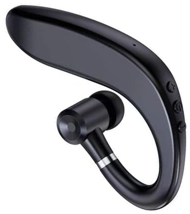 Casque sans fil | Écouteurs de sport supra-auriculaires résistants à la transpiration | Isolation active du bruit Casque étanche pour course à pied, écouteurs confortables pour la gym, le cyclisme et