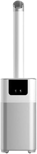 SaryEdge Humidificador para habitación Grande, humidificadores para Dormitorio, humidificador ~ Aire Industrial Comercial electrónico/Inteligente 18L con Humedad Constante (