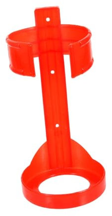 HYTROVE Supporto Per Estintore Staffa Parete Supporto Per Estintore Per Auto Accessori Per Auto