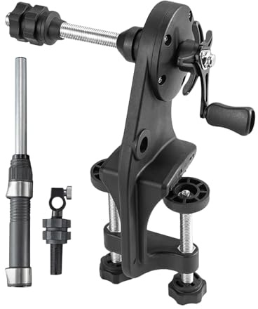 Spooler für Angelrollen - Karpfen-Spinnrolle, Angelrollenspuler | Verstellbarer Rollenwickler zum Angeln, Multifunktionaler Angelrollenwickler für Angelrollen, Angelrollenwickler und Angelausrüstung