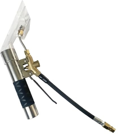 ILJXPOZB Pulitore A Vapore Ad Alta Temperatura, Lavatrice For Auto, Estrattore For La Pulizia Di Tappeti E Divani, For, Utensile Manuale For Tappezzeria