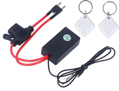 Immobilizzatore elettronico per auto Sistemi di sicurezza Auto Sensing Engine Intelligent Anti Theft Security Systems For Vehicles Anti Hijacking Car Immobilizzatore