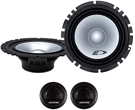 Alpine SXE-1750S