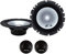 Alpine Electronics 2-Way Coaxial Speakers
