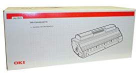 OKI 09004097 Tonerkassette schwarz für OF 4510