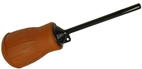 S&G Tool Aid 14600 Battery Filler Rubber Bulb