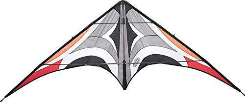 HQ Sportlenkdrachen Chrome 234 x 90 cm