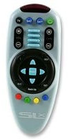 SLX Digital Satellite Zapper - RC049