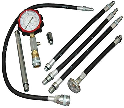 ATD Tools 5639 Super Compression Tester Kit