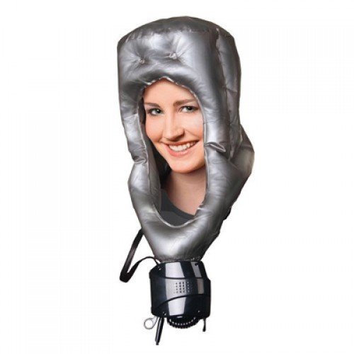 Efa 7035, Cuffia asciugacapelli Private