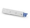 Oki Toner Magenta High Capacity Pages 2500, 43459322