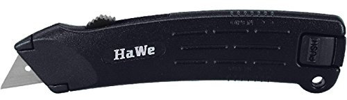 HaWe 8741.3 Sicherheitsmesser Eos, 170 mm