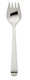 Robbe & Berking Tenedor para ostras Alta (Plata de Ley 925)