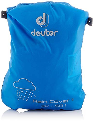 Deuter Rain Cover II Regenhülle (30-50 L)