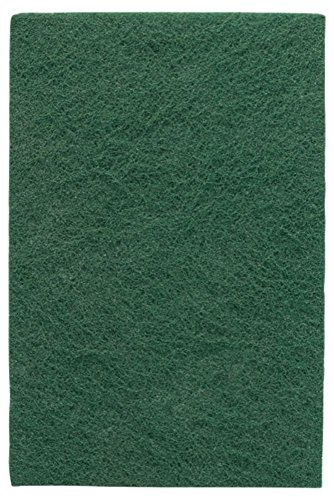 Bosch 2609256343 DIY Hand Fleece Pad Medium Black