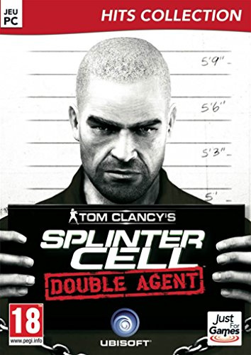 Splinter Cell : Double Agent