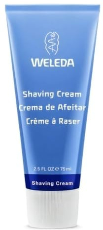 WELEDA Rasiercreme 75 ml