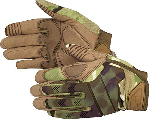Viper TACTICAL Recon Gloves V-Cam Large