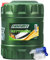 20 Liter FANFARO FF1101-20 Kettenoel Chain Saw Oil Schmieröl + Auslaufhahn