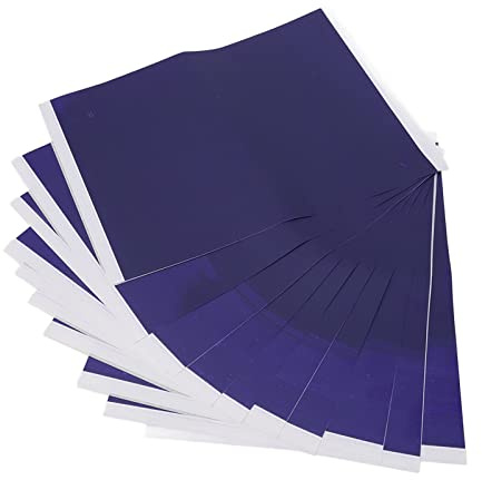 100 Blatt Tattoo-Transferpapier, A4-Transferpapier, Tattoo-Transferpapier, Tattoo-Transferpapier A4