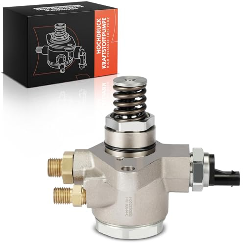 Frankberg Hochdruckpumpe HM10044 | Kompatibel mit A4 Avant 8K5, A5 8T3, A8 4H2 4H8 4HC 4HL, A5 Cabriolet 8F7