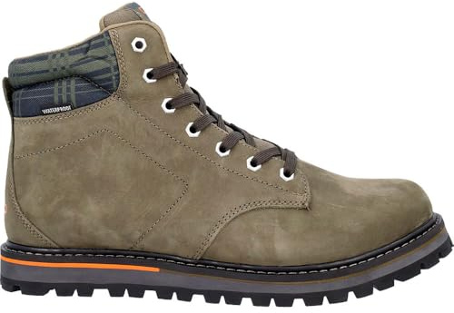 CMP Herren Dorado Lifestyle Shoes WpSchneeschuh