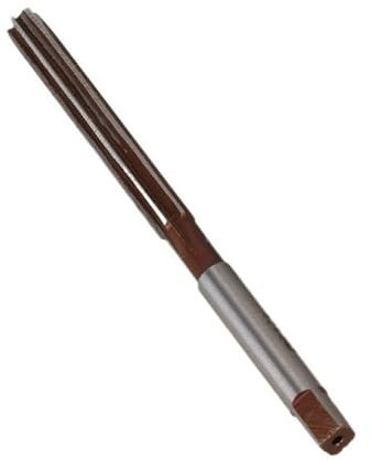H7-Handreibahle, Durchmesser 3–30 mm Reibahlenwerkzeugbohrer, Präzisionsreibahle mit geradem Schaft for technische Werkzeuge(30mm)