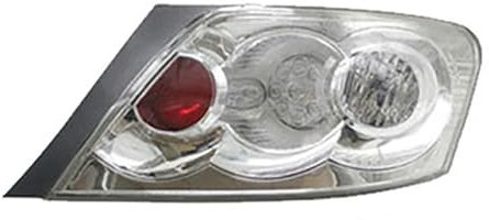 Links Rechts LED Rücklicht Baugruppe Nebelschlussleuchten Blinklicht Für Toyota Mark X Reiz 2005-2010