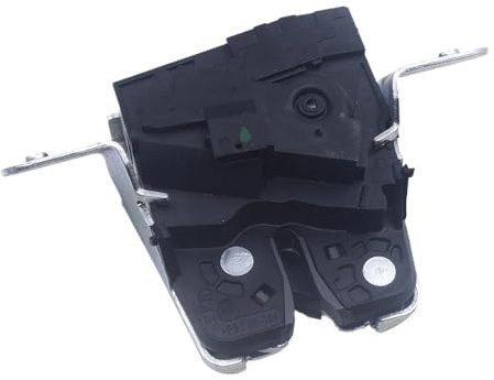 1pc Car Trunk Lock Block Door Lock Central Locking A2047400535 2047400535