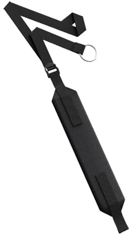 Gralara Cinghie per Decespugliatore, Imbracatura per Tosaerba, Comode Cinghie in Poliestere, Accessori per Utensili Elettrici da Giardino per Decespugliatore,