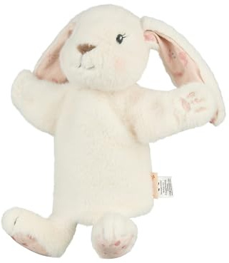 Marioneta de Mano para niños Hanni