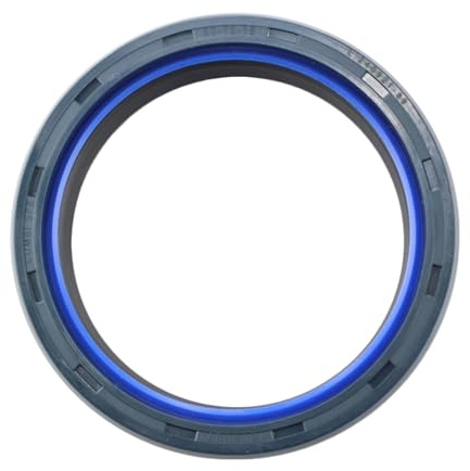 Rufutle Retén Aceite para Landini 3015548X1, Sello de Aceite para Eje de Tractor agrícola (60x75x16mm, 12013740B, PEX 32730)