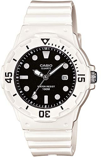 Casio Collection Women's Watch LRW-200H-1EVEF