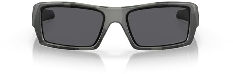 Oakley Multicam® Black Grey Polarized Gascan®