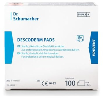 Dr. Schumacher 00-401-T100-01