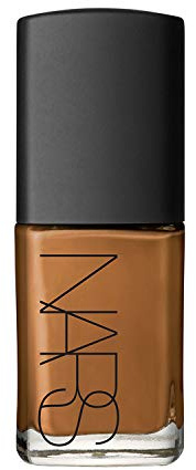 NARS Sheer Glow Dark 2 New Caledonia Foundation 30ml