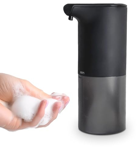 Automatic Foaming Soap Dispenser (04776)
