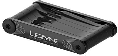 Lezyne V PRO 11 Multifunction Tool Black