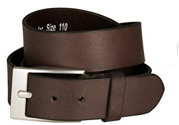 JCC Gürtel 31017315E Brown 105