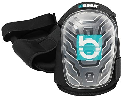 Bihui Gel Kniepolster