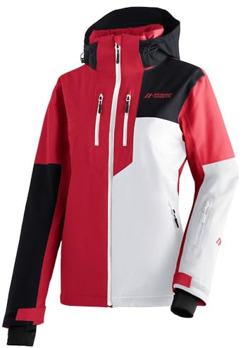 Maier Sports Damen Manzaneda Skijacke (1er Pack)