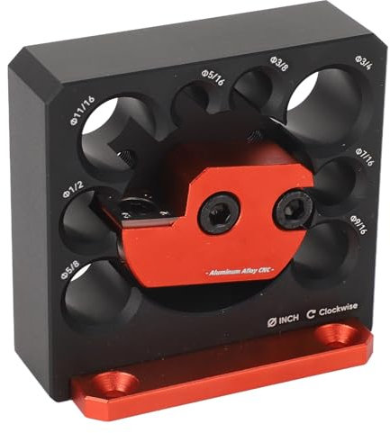 KIT DIMASSE PER SPINE REGOLABILI INSERTI IN METALLO DURO PER LA LAVORAZIONE DEL LEGNO BARRE TONDE