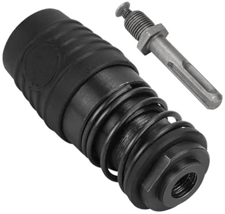 Perceuse à percussion for douille sds-plus, burin, perceuse à percussion, adaptateur de mandrin, adaptateur Fo Max