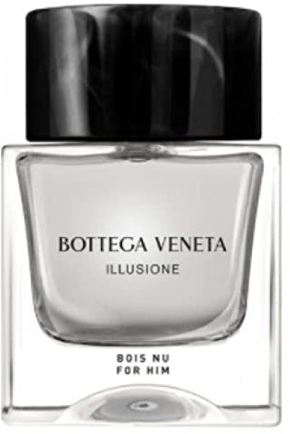 Bottega Veneta Illusione Bois Nu Him Eau de Toilette 50