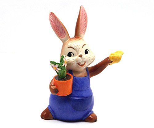 Goebel Figur, Porzellan, Bunt