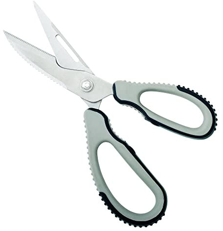 TIJERAS PESCADOR RAPALA