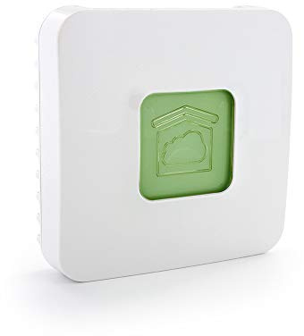 Delta Dore Box maison connectée Tydom 1.0. Box domotique | contrôle à distance | programmation | sans abonnement | compatible contrôle vocal - 6700103