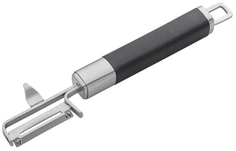 Spring 1816830010 Éplucheur pendulaire en acier inoxydable 18/8