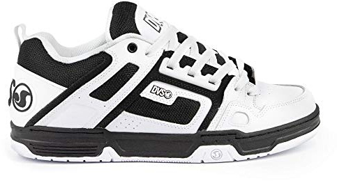 DVS Shoes Commanche DVF0000029 Herren Sportive Sneakers